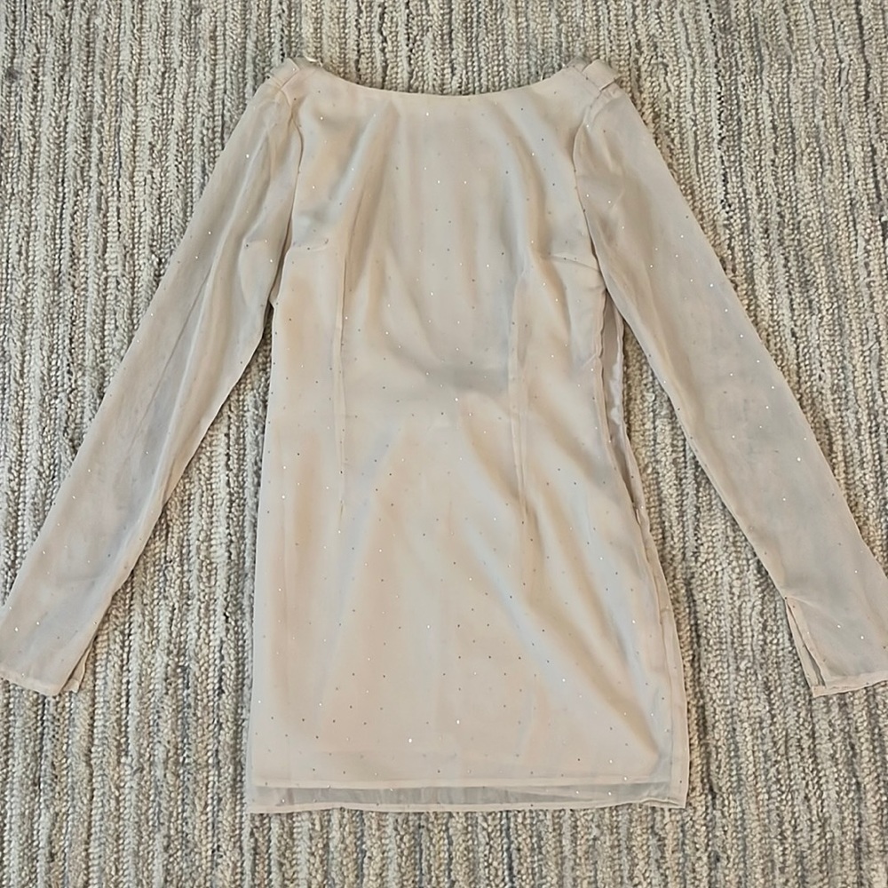 Shusha Boutique dress - Never Worn